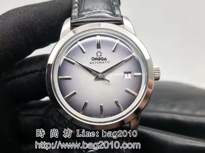 歐米茄OMEGA 高端品質 2018火熱新款 高端男士腕表 WSS0183